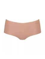 Dámske nohavičky ZERO Modal 2.0 Short - CAMEO BROWN - sv. hnedé 00ME - SLOGGI