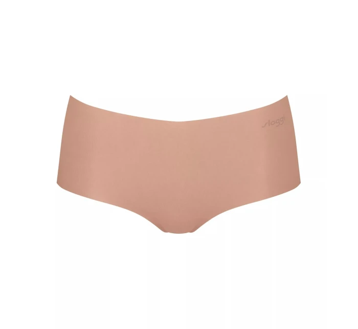 Dámske nohavičky ZERO Modal 2.0 Short - CAMEO BROWN - sv. hnedé 00ME - SLOGGI