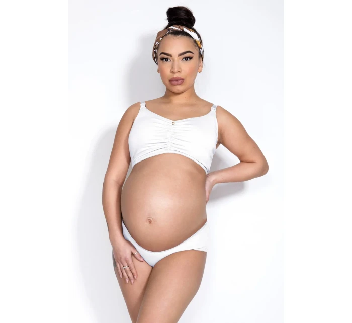 Mäkká dámska podprsenka soft Mitex Mama Bra