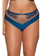 Dámske brazilky 2057 Monarch cobalt - AVA