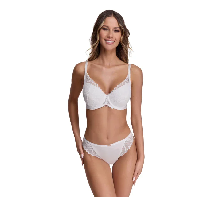 Podprsenka 2104 Yasemin krém - AVA