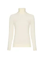 Extra Wool Roll Sweater W model 20296961 - Calvin Klein Extra Wool Roll Sweater W model 20296961 - Calvin Klein