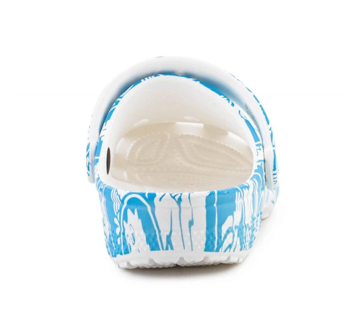 Dřeváky Classic Print model 20645706 - Crocs