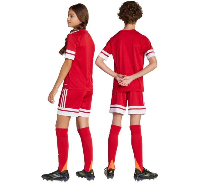 Šortky adidas Squadra 25 Jr JJ2416 Šortky adidas Squadra 25 Jr JJ2416