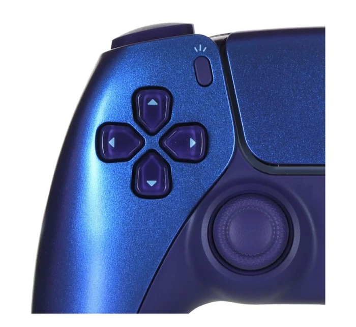 Chrome Indigo V2 model 21427762 - Sony