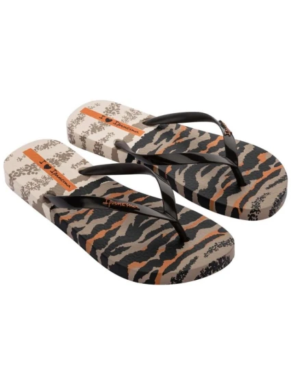Animal W model 21177578 dámské žabky - Ipanema