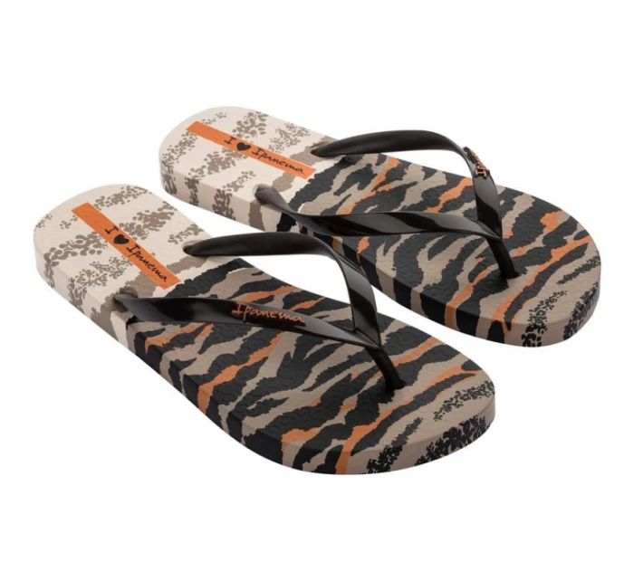 Animal W model 21177578 dámské žabky - Ipanema