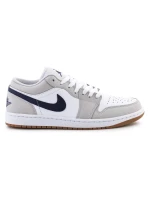 Boty Air Jordan 1 Low M model 21265717 - NIKE Boty Air Jordan 1 Low M model 21265717 - NIKE