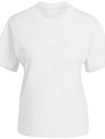 Bavlnené tričko adidas Essentials Small Logo W JC5945