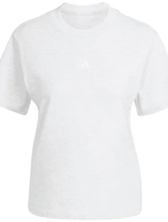 Bavlněné tričko Essentials Small Logo W model 21275063 - ADIDAS