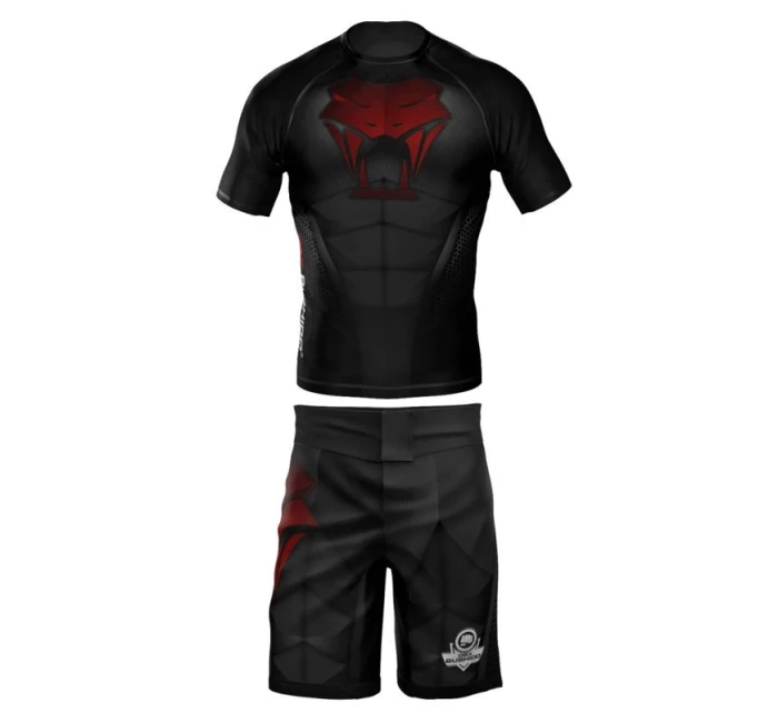 Pro děti Kompresní tričko typu model 21438370 Dětské chrániče na ramena dětské - DBX Bushido Pro děti Kompresní tričko typu model 21438370 Dětské chrániče na ramena dětské - DBX Bushido