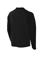 Dětské tričko s dlouhým rukávem DriFit Park VIII černé model 22088130 010 - NIKE Dětské tričko s dlouhým rukávem DriFit Park VIII černé model 22088130 010 - NIKE