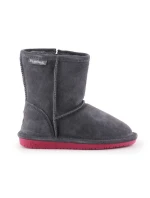 Dětské zimní boty Emma Zipper model 16024378 - BearPaw