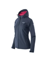 Dámska bunda neti W 92800326405 - Hi-Tec Dámska bunda neti W 92800326405 - Hi-Tec