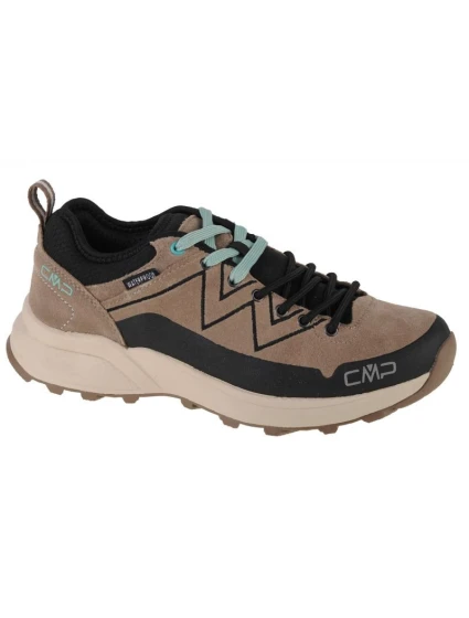 CMP Kaleepso Nízke turistické topánky W 31Q4906-02PM CMP Kaleepso Nízke turistické topánky W 31Q4906-02PM