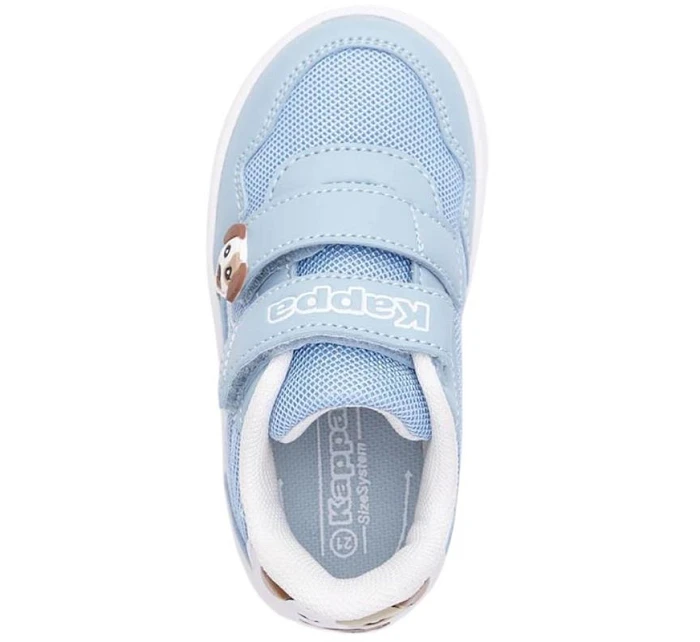 Dětské tenisky M Jr   model 18397704 - Kappa