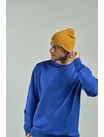 Pletená čepice "" mustard model 22479708 - Atlantis Headwear Pletená čepice "" mustard model 22479708 - Atlantis Headwear