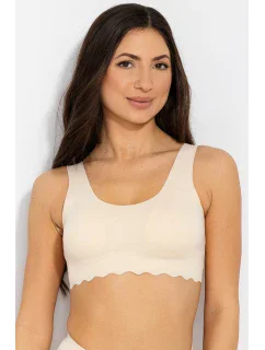 Mitex FEEL GOOD BRA farba:béžová