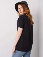 Tričko HB TS model 15002853 černá - FPrice