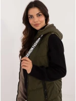 SK KZ HH 275.67 khaki vesta