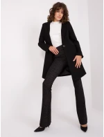 Płaszcz TW PL BI model 19011875 czarny - FPrice