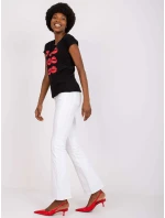 Tričko TW TS 1005 15.29P čierna