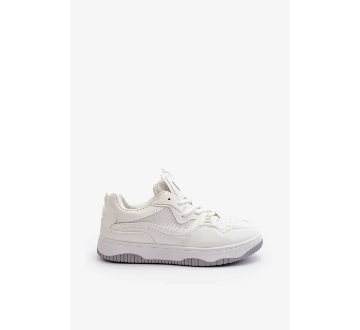 Dámske biele tenisky Etnaria Platform Dámske biele tenisky Etnaria Platform