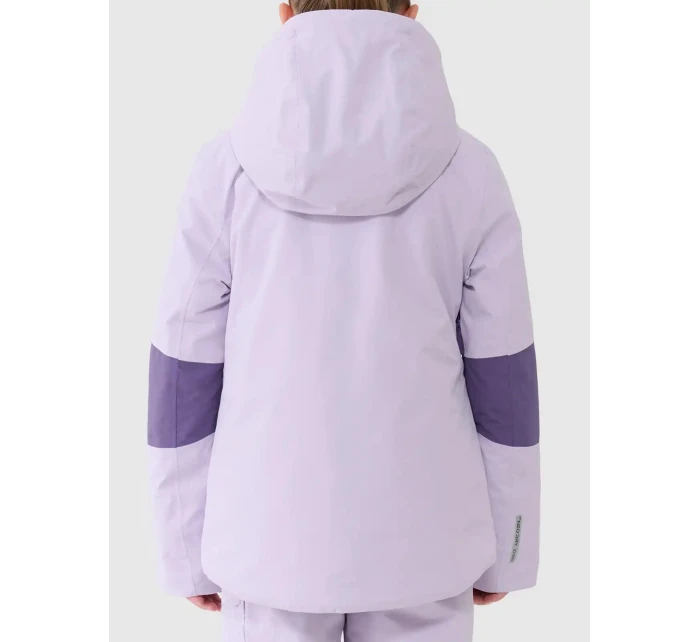 Dívčí bunda 4F Dívčí bunda 4F