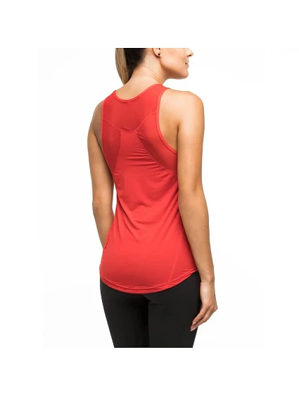 Dámské sportovní tílko model 14725433 červená - Guess