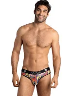 Pánske slipy Comics slip - Anais