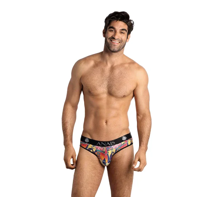 Pánske slipy Comics slip - Anais