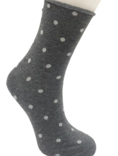 Ponožky s bez model 17750505 - Noviti