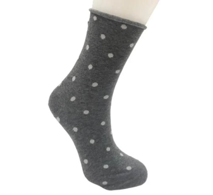 Ponožky s bez model 17750505 - Noviti