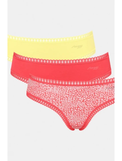 GO CRUSH HIPSTER KALHOTKY C3P model 20929145 - Sloggi