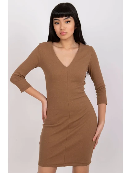 Denné šaty model 169617 Rue Paris Denné šaty model 169617 Rue Paris