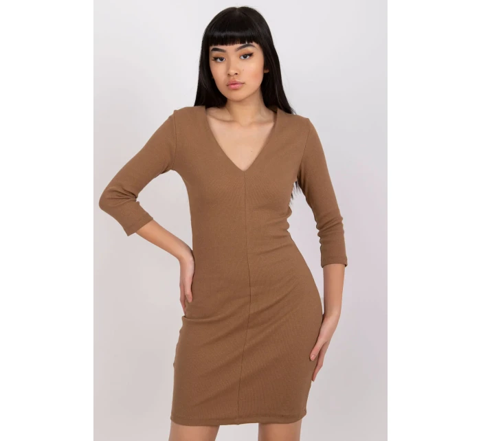 Denné šaty model 169617 Rue Paris Denné šaty model 169617 Rue Paris