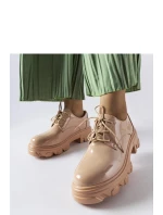 Poltopánky model 206581 Solea