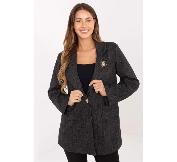 Bunda model 220014 Taliansko Moda Bunda model 220014 Taliansko Moda