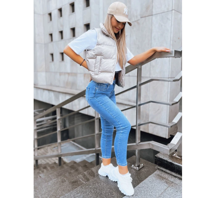 Dámské džínové kalhoty blue Dstreet model 21970602 - FashionStreet Dámské džínové kalhoty blue Dstreet model 21970602 - FashionStreet