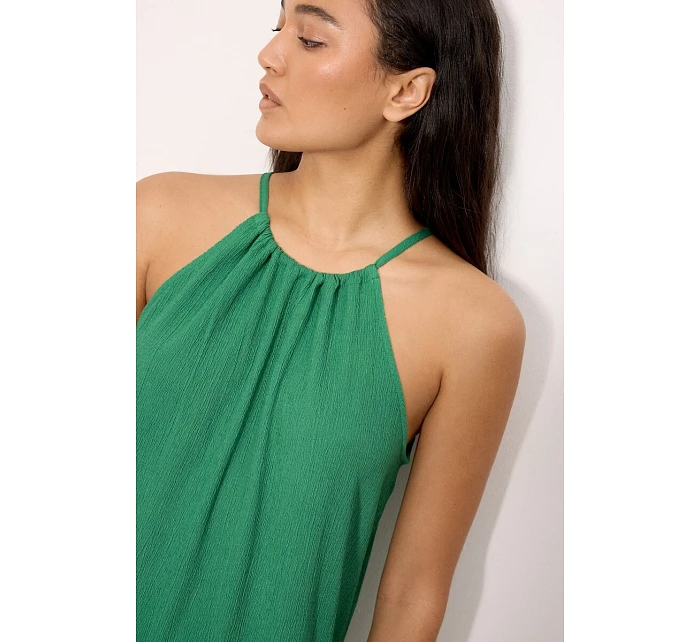 Plážové šaty model 22084939 XSXL - Ysabel Mora