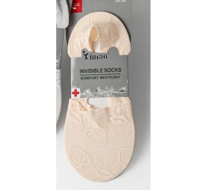 Baleríny WiK 3585 model 86 35-42