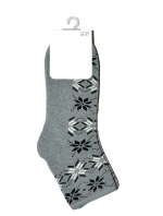 Dámske ponožky Steven Frotte art.123