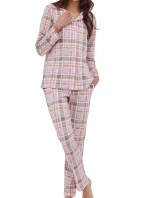 Dámské pyžamo model 20534023 Sharon - Cornette