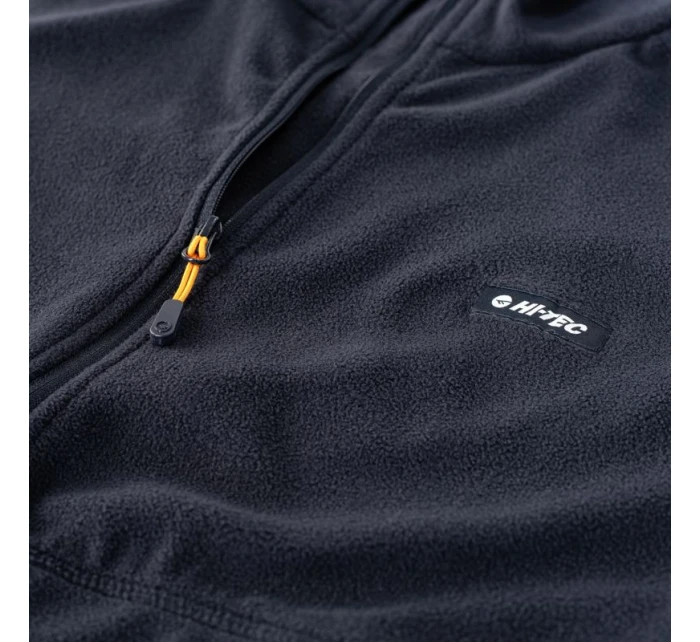 Mikina Hi-Tec Sauli M 92800549400 Mikina Hi-Tec Sauli M 92800549400