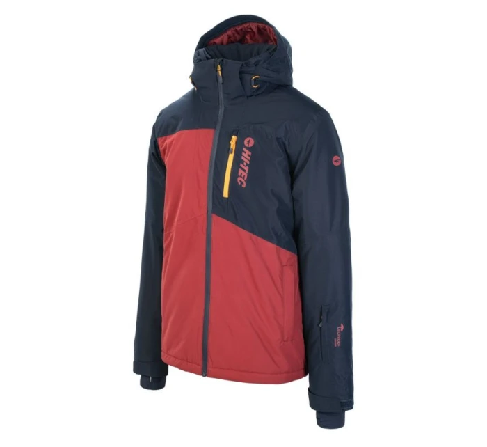 Lyžiarska bunda Hi-Tec Alpri M 92800549395