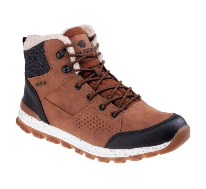 Boty Mid WP M model 21797304 - Iguana Boty Mid WP M model 21797304 - Iguana