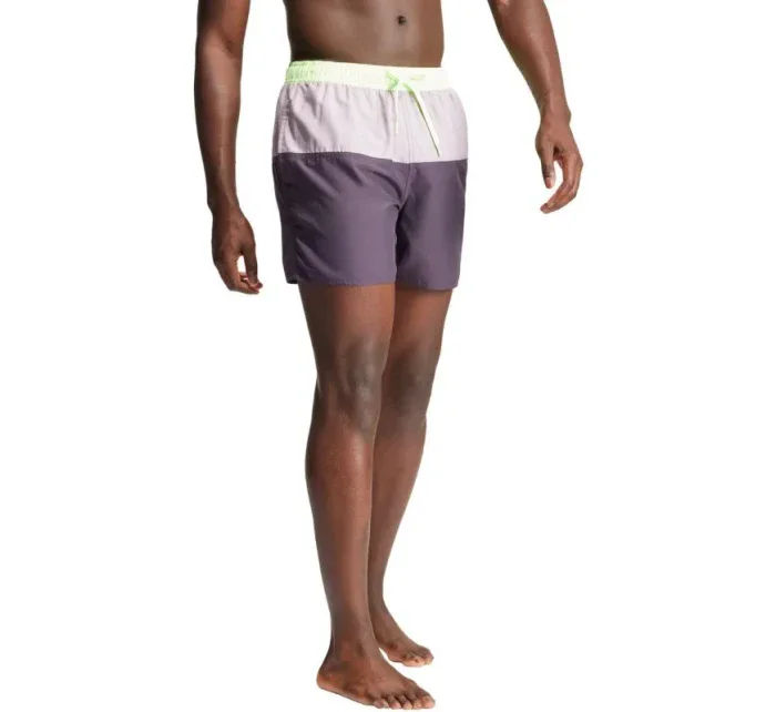 Plavecké šortky Colorblock M model 20183920 - ADIDAS