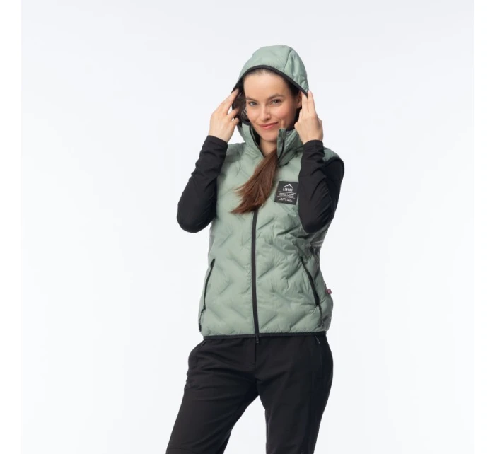 Elbrus Huel Vest Primaloft W 92800622498