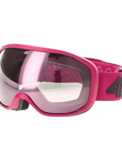 Lyžiarske okuliare 4F U042 Jr 4FJWAW24AGOGU042 55N