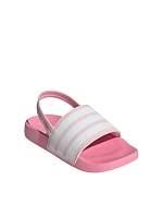 Žabky Adidas Adilette Estrap Jr JR5331 Žabky Adidas Adilette Estrap Jr JR5331